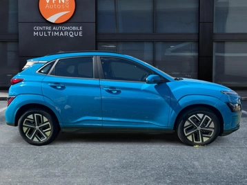 Image véhicule  Hyundai KONA (5)