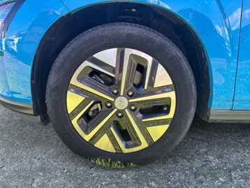 Image véhicule  Hyundai KONA (6)