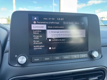 Image véhicule  Hyundai KONA (31)