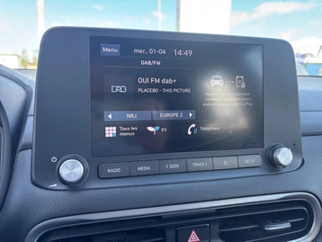 Image véhicule  Hyundai KONA (30)