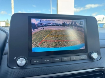 Image véhicule  Hyundai KONA (32)