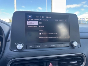 Image véhicule  Hyundai KONA (29)