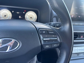 Image véhicule  Hyundai KONA (25)