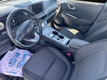 Image véhicule  Hyundai KONA (16)