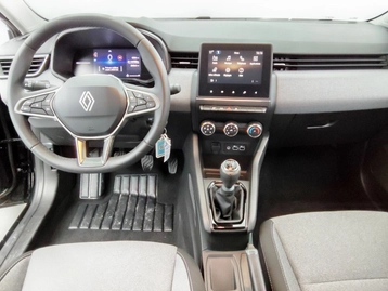 Image véhicule  Renault CLIO V (14)