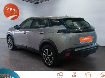 Image véhicule  Peugeot 2008 (17)