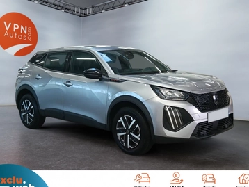 Image véhicule  Peugeot 2008 (16)