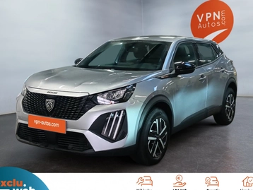 Image véhicule  Peugeot 2008 (15)