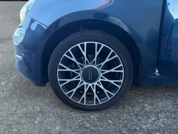 Image véhicule  Fiat 500 (9)