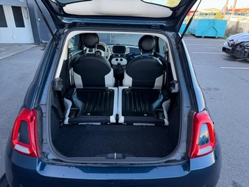 Image véhicule  Fiat 500 (14)