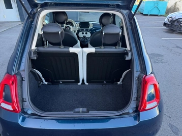 Image véhicule  Fiat 500 (12)