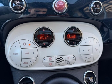 Image véhicule  Fiat 500 (21)