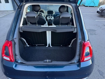Image véhicule  Fiat 500 (11)