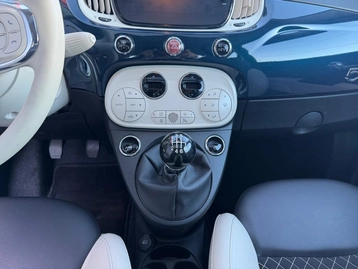 Image véhicule  Fiat 500 (6)