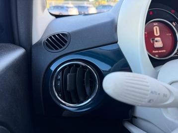 Image véhicule  Fiat 500 (16)