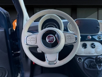 Image véhicule  Fiat 500 (7)