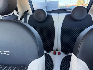 Image véhicule  Fiat 500 (35)
