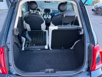 Image véhicule  Fiat 500 (13)