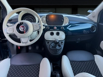 Image véhicule  Fiat 500 (5)