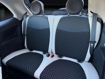 Image véhicule  Fiat 500 (8)