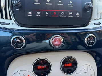 Image véhicule  Fiat 500 (34)