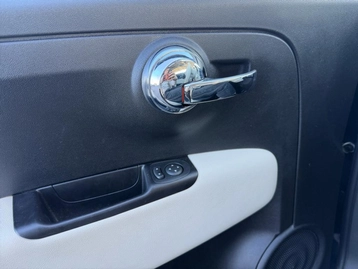 Image véhicule  Fiat 500 (15)