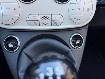 Image véhicule  Fiat 500 (23)