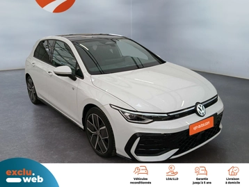 Image véhicule  Volkswagen GOLF (1)