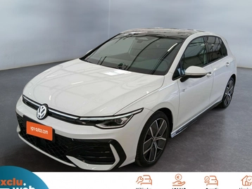 Image véhicule  Volkswagen GOLF (18)