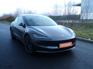 Image véhicule  Tesla MODEL 3 (1)