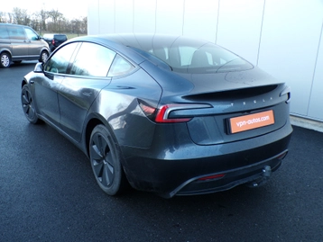 Image véhicule  Tesla MODEL 3 (3)