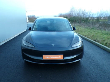 Image véhicule  Tesla MODEL 3 (2)