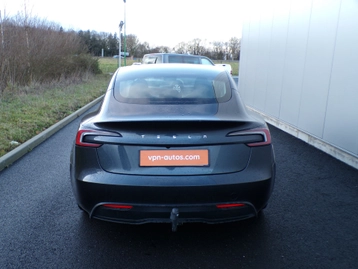 Image véhicule  Tesla MODEL 3 (5)