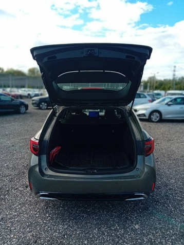 Image véhicule  Toyota COROLLA (4)
