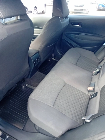 Image véhicule  Toyota COROLLA (6)