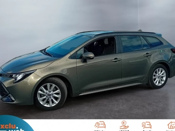Image véhicule  Toyota COROLLA (10)