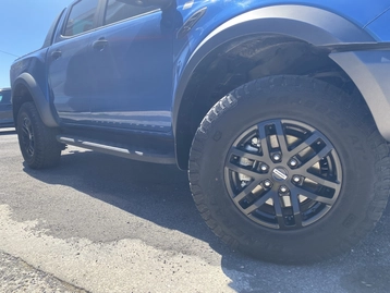 Image véhicule  Ford RANGER (7)
