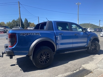 Image véhicule  Ford RANGER (2)