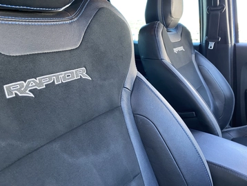 Image véhicule  Ford RANGER (18)