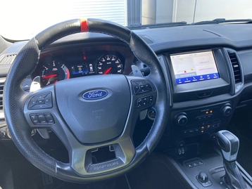Image véhicule  Ford RANGER (10)