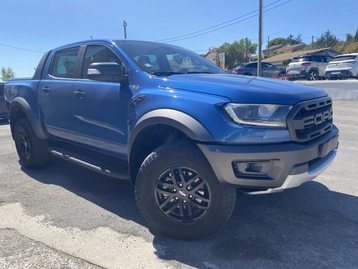 Image véhicule  Ford RANGER (6)