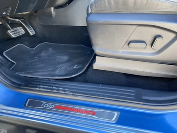 Image véhicule  Ford RANGER (15)