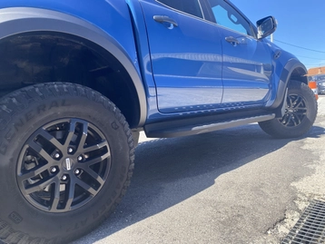 Image véhicule  Ford RANGER (3)