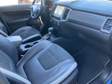 Image véhicule  Ford RANGER (17)