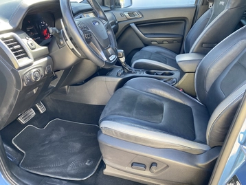 Image véhicule  Ford RANGER (14)