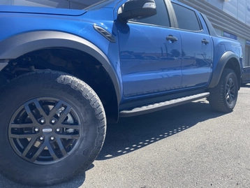 Image véhicule  Ford RANGER (1)