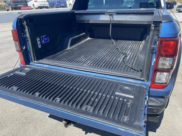 Image véhicule  Ford RANGER (9)