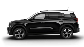 Image véhicule  Citroën C3 AIRCROSS (1)