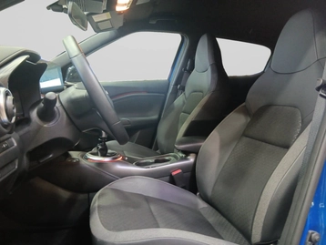 Image véhicule  Nissan JUKE (7)