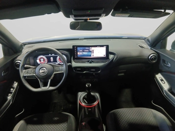 Image véhicule  Nissan JUKE (9)